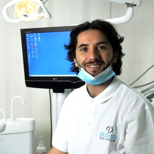 Massimiliano D Uggento